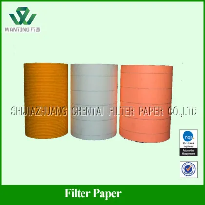 Auto Fuel Filter Paper