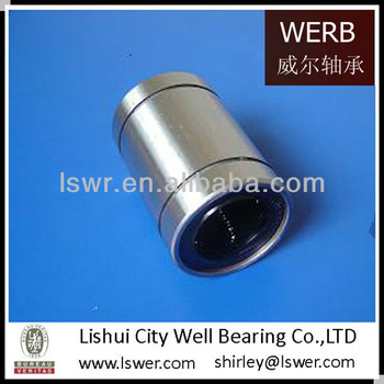 LM30UU linear ball bushing