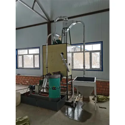 Home Use Flour Stone Mill for Sale - Stone Flour Mill