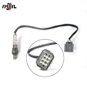 Sensor de oxígeno delantero delantero IMIL 36531-RCA-A02 36531-P07003 36531-P1GE01 36531-P2MA01 para Honda Civic Legend