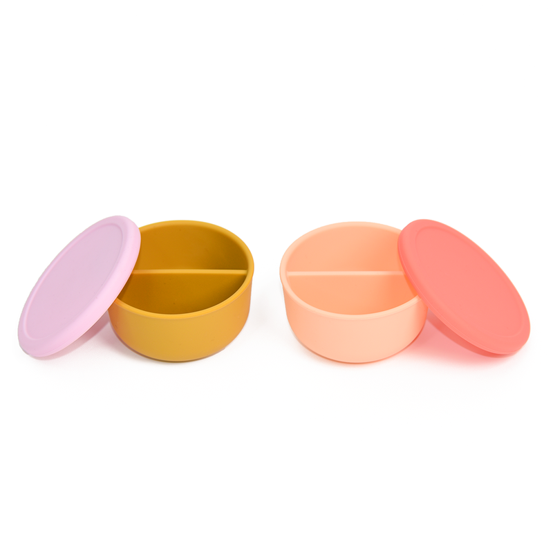 silicone snack cup MFZ-C028