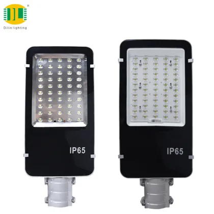 Solar Energy High Pole Street Light