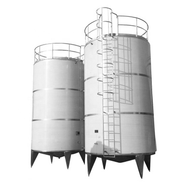 Stainless Steel Water Storage Tanks - Find Quality Tanks for Your Needs