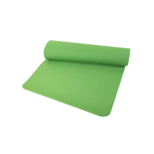 Yoga Mat Flat Support Pad (monochrome 80cm)