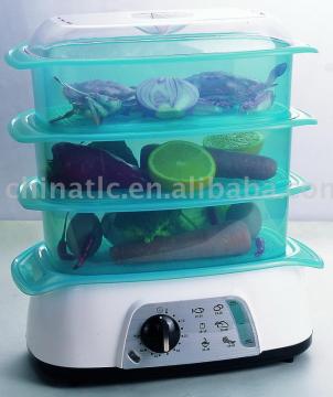 Food Steamer