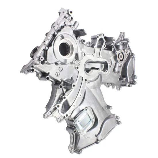 OE Bomba De Aceite De For TOYOTA 4Runner Tacoma Tundra FJ Cruiser 4.0L Genuine Engine Oil Pump