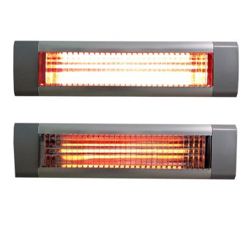 RadiantGuard Electric Heater Search