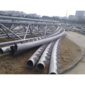 Productos de armadura de tubería de alta calidad