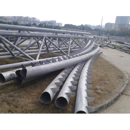 Productos de armadura de tubería de alta calidad