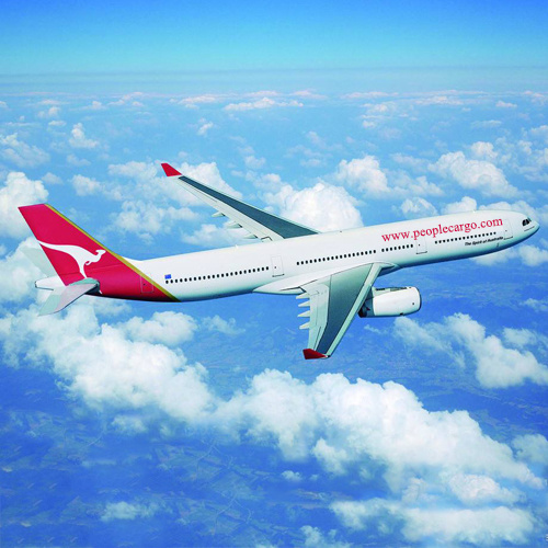 Safety and fast air freight to Venezuela door to door service