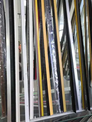 Foshan Factory Door Weather Strip Adhesive Sliding Door Window Sealing Brush Strip With Fin Water Proof