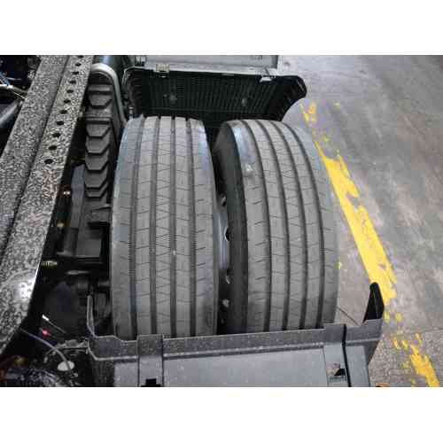 Vehículos de transporte por carretera liberados camión Dumper