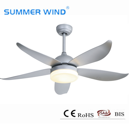 Airflow ceiling fan