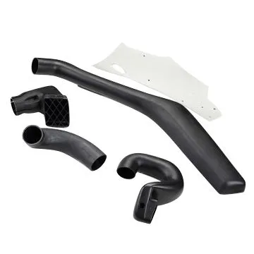 Snorkel for 4x4 Nissan Navara D40