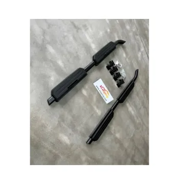 Land Rover Defender 110 2020+ Side Step Running Board Accessories