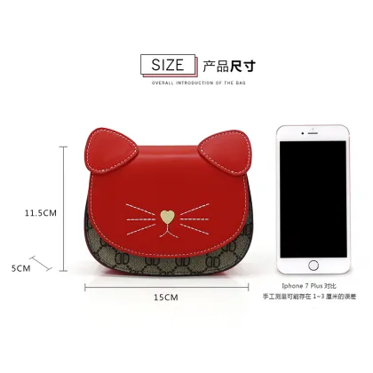 Cute Beautiful Beach Clutch Sling Bag