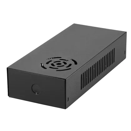 Vando Lite Surface Recessed Linear Magnetic Track Lighting System