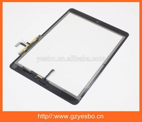 China factory screen for ipad air screen,for ipad air screen,for ipad air touch screen