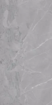 Polished Grey stone Look Porcleain Tile