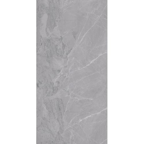 Polished Grey stone Look Porcleain Tile