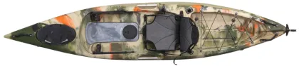 Outdoor Sea Fishing Canoe Kayak Boat For Sale