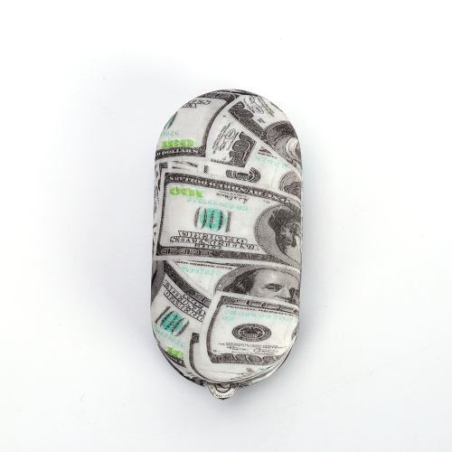 Personalized custom silicone key covers for fiat