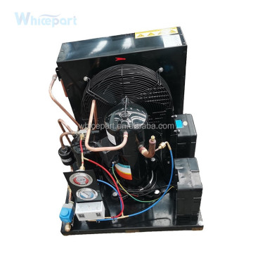 YM70A3G-100 R22 4HP Invotech Scroll Compressor dla części chłodniczych