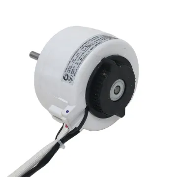 High-Quality AC Single-Phase Asynchronous Split Air Conditioner Fan Motor