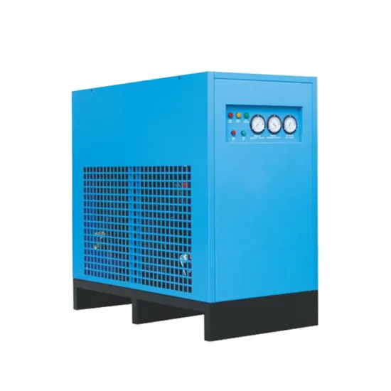 freeze dryer acre homestead