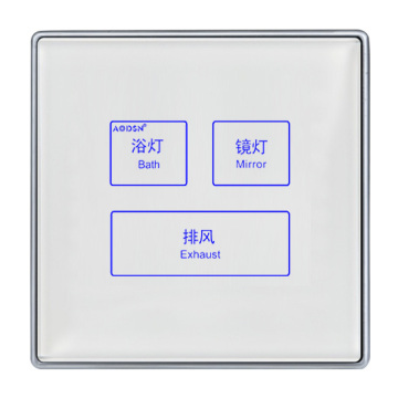 light switch