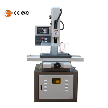 DD703.30 Spindle Head Speed 20-120 RPM for Small Hole EDM Drill