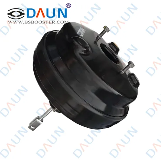 9C192B195BA Vacuum Brake Booster for Ford Transit 2006+ V348 LHD 0204705472