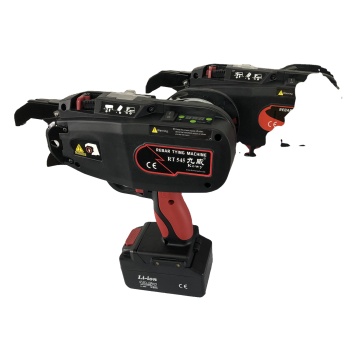 RT545 Rebar Tying Machine: Power Tool Products for Building Construction