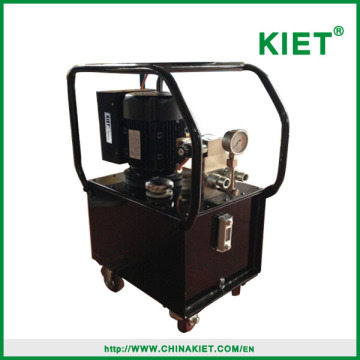 2015 Kiet Factory Τιμή Βιομηχανική Υδραυλική Αντλία Κλειδί