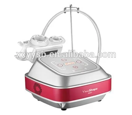 combination multi functional mini system (RF+super pulse)