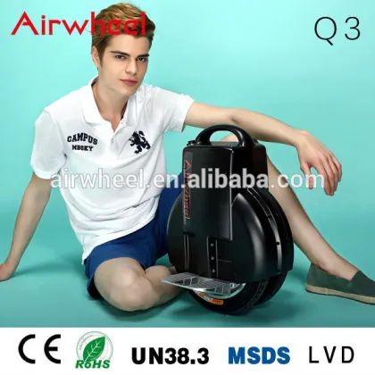 Airwheel micro scooter with CE ,RoHS certificate HOT SALE