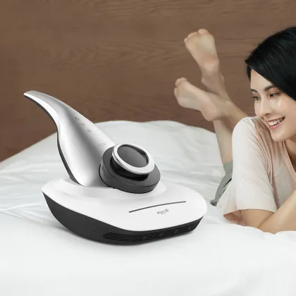Deerma Handheld UV Vacuum Cleaner Dust Mite