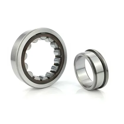 High Quality Cylindrical Roller Bearings RLS-36 RLS-38 RLS-5 Price List