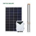 DC Pump Price Solar Water Pump For Agriculture Solar Pump