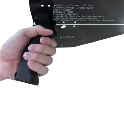 7-12 dBi Logarithmic Periodic Antenna