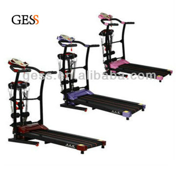 GESS-9231 Multifunctional Electric home use treadmill