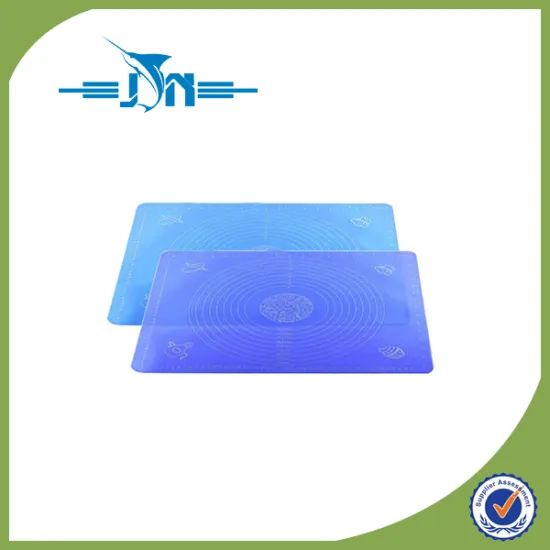 New product custom silicone dab mat with CE certificate