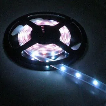 3528 Smd Led Strip Light Dripping Glue Waterproof(60 Led Per Meter)