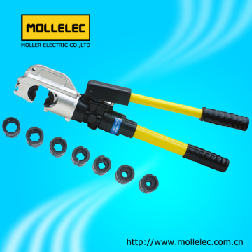 Hydraulic Crimping Tools