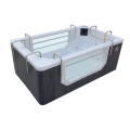 Wholesale Bath In Family Hydro Massage Hot Tubs