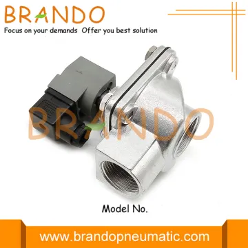 Replacement CA25T 1'' Diaphragm Reverse Pulse Jet Valve