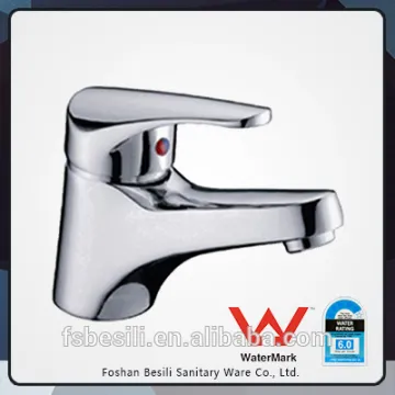 Brass Hot/Cold Plating Chrome Factory Faucet Watermark HD6900