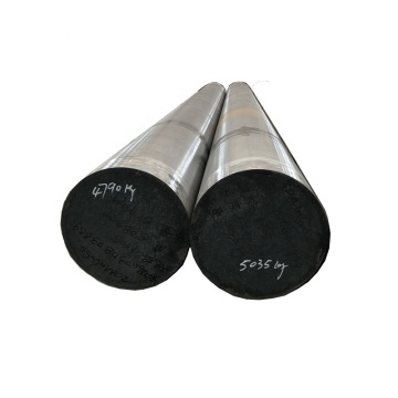 Hot rolled A36 1045 S45C cold drawn steel round bar