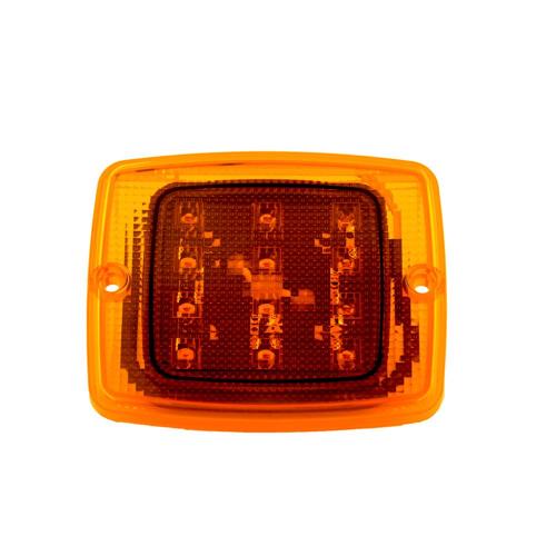 Chống nước IP67 Đèn LED Tail Light