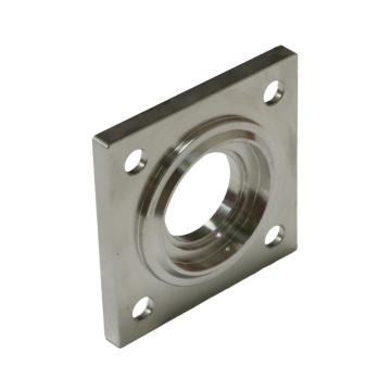 Custom High Precision CNC Machining Milling Parts